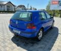 Фольксваген Гольф, об'ємом двигуна 1.9 л та пробігом 360 тис. км за 3800 $, фото 1 на Automoto.ua