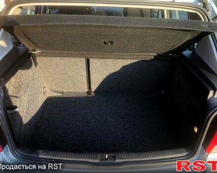 Фольксваген Гольф, об'ємом двигуна 1.4 л та пробігом 146 тис. км за 4999 $, фото 8 на Automoto.ua