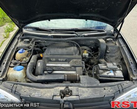 Фольксваген Гольф, объемом двигателя 1.6 л и пробегом 239 тыс. км за 4399 $, фото 7 на Automoto.ua