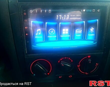 Фольксваген Гольф, объемом двигателя 1.4 л и пробегом 271 тыс. км за 4350 $, фото 3 на Automoto.ua