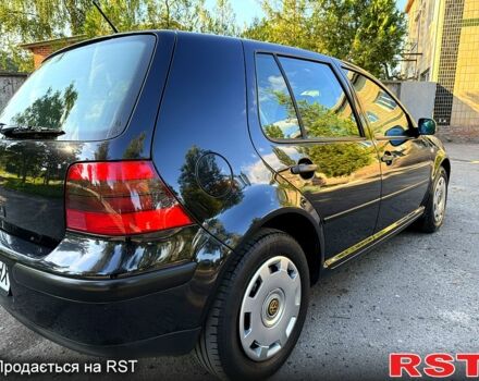 Фольксваген Гольф 2001 в Ахтырке на Automoto.ua Фольксваген Гольф, объемом двигателя 1.4 л и пробегом 208 тыс. км за 4300 $, фото 6 на Automoto.ua
