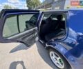 Фольксваген Гольф, объемом двигателя 1.6 л и пробегом 328 тыс. км за 3599 $, фото 9 на Automoto.ua