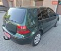 Фольксваген Гольф, объемом двигателя 1.4 л и пробегом 184 тыс. км за 4200 $, фото 6 на Automoto.ua