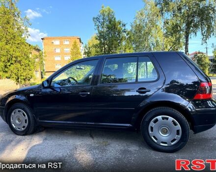 Фольксваген Гольф 2001 в Ахтырке на Automoto.ua Фольксваген Гольф, объемом двигателя 1.4 л и пробегом 208 тыс. км за 4300 $, фото 8 на Automoto.ua