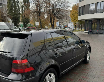 Фольксваген Гольф, объемом двигателя 1.39 л и пробегом 200 тыс. км за 4700 $, фото 2 на Automoto.ua