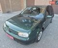 Фольксваген Гольф, объемом двигателя 1.4 л и пробегом 184 тыс. км за 4200 $, фото 1 на Automoto.ua