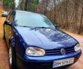 Фольксваген Гольф, объемом двигателя 1.6 л и пробегом 231 тыс. км за 4600 $, фото 1 на Automoto.ua