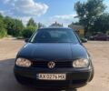 Фольксваген Гольф, об'ємом двигуна 1.9 л та пробігом 258 тис. км за 3450 $, фото 1 на Automoto.ua