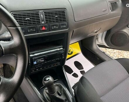 Фольксваген Гольф, объемом двигателя 1.6 л и пробегом 203 тыс. км за 5700 $, фото 13 на Automoto.ua