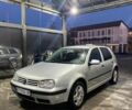 Фольксваген Гольф, об'ємом двигуна 1.4 л та пробігом 260 тис. км за 4200 $, фото 1 на Automoto.ua