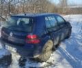 Фольксваген Гольф, объемом двигателя 1.4 л и пробегом 281 тыс. км за 3700 $, фото 9 на Automoto.ua