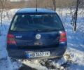 Фольксваген Гольф, объемом двигателя 1.4 л и пробегом 281 тыс. км за 3700 $, фото 17 на Automoto.ua