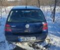 Фольксваген Гольф, объемом двигателя 1.4 л и пробегом 281 тыс. км за 3700 $, фото 1 на Automoto.ua