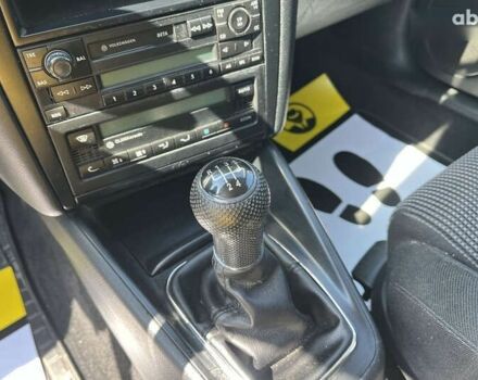 Фольксваген Гольф, объемом двигателя 1.6 л и пробегом 185 тыс. км за 4900 $, фото 15 на Automoto.ua