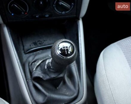 Фольксваген Гольф, объемом двигателя 1.39 л и пробегом 189 тыс. км за 4700 $, фото 29 на Automoto.ua