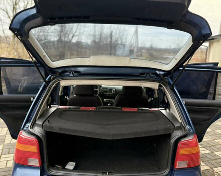 Фольксваген Гольф, объемом двигателя 1.39 л и пробегом 293 тыс. км за 2999 $, фото 14 на Automoto.ua