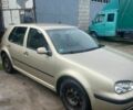 Фольксваген Гольф, объемом двигателя 1.6 л и пробегом 225 тыс. км за 3900 $, фото 1 на Automoto.ua