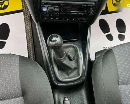 Фольксваген Гольф, объемом двигателя 1.6 л и пробегом 203 тыс. км за 5700 $, фото 14 на Automoto.ua