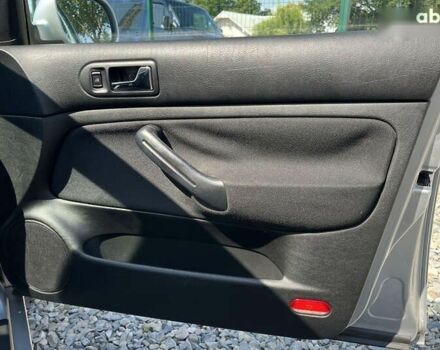 Фольксваген Гольф, объемом двигателя 1.6 л и пробегом 185 тыс. км за 4900 $, фото 21 на Automoto.ua