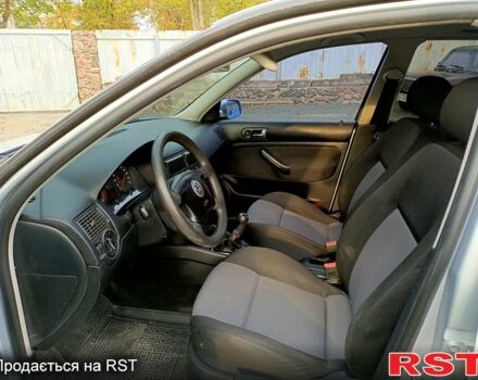 Фольксваген Гольф, объемом двигателя 1.4 л и пробегом 200 тыс. км за 3600 $, фото 5 на Automoto.ua