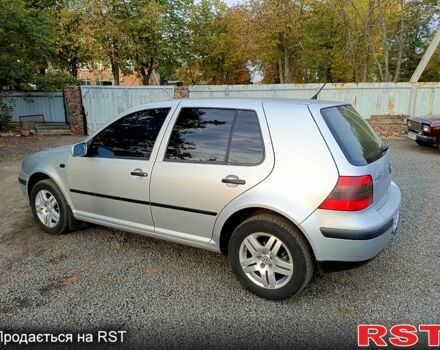 Фольксваген Гольф, объемом двигателя 1.4 л и пробегом 200 тыс. км за 3600 $, фото 4 на Automoto.ua