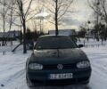 Фольксваген Гольф, объемом двигателя 1.9 л и пробегом 400 тыс. км за 2500 $, фото 1 на Automoto.ua