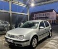 Фольксваген Гольф, объемом двигателя 1.4 л и пробегом 260 тыс. км за 4200 $, фото 1 на Automoto.ua