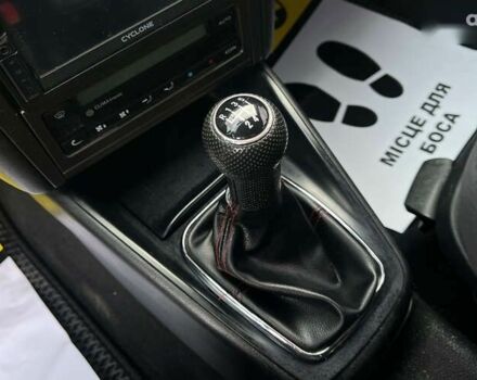 Фольксваген Гольф, объемом двигателя 1.6 л и пробегом 287 тыс. км за 4500 $, фото 14 на Automoto.ua