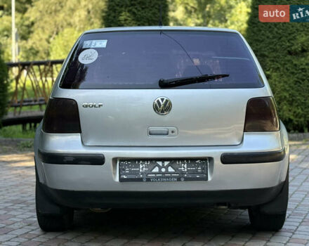 Фольксваген Гольф, об'ємом двигуна 1.39 л та пробігом 232 тис. км за 4150 $, фото 16 на Automoto.ua