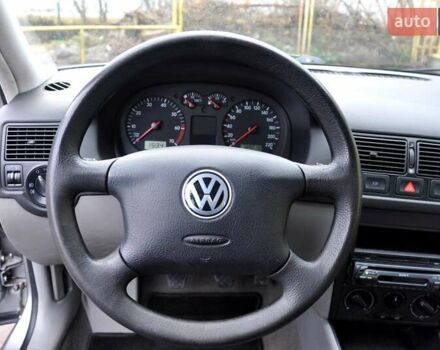 Фольксваген Гольф, объемом двигателя 1.39 л и пробегом 189 тыс. км за 4700 $, фото 33 на Automoto.ua