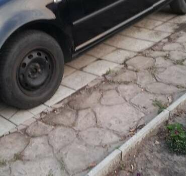 Фольксваген Гольф, об'ємом двигуна 1.39 л та пробігом 274 тис. км за 4300 $, фото 6 на Automoto.ua