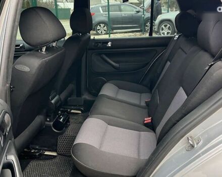 Фольксваген Гольф, объемом двигателя 1.6 л и пробегом 203 тыс. км за 5700 $, фото 17 на Automoto.ua