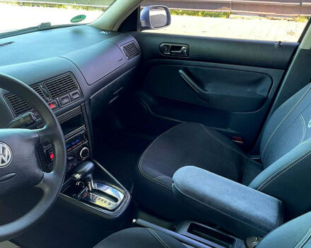 Фольксваген Гольф, объемом двигателя 1.6 л и пробегом 184 тыс. км за 5300 $, фото 9 на Automoto.ua