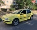 Фольксваген Гольф, об'ємом двигуна 1.6 л та пробігом 282 тис. км за 3500 $, фото 1 на Automoto.ua