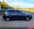 Фольксваген Гольф, объемом двигателя 1.4 л и пробегом 154 тыс. км за 4300 $, фото 1 на Automoto.ua