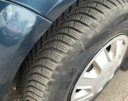 Фольксваген Гольф, объемом двигателя 1.6 л и пробегом 269 тыс. км за 3600 $, фото 6 на Automoto.ua