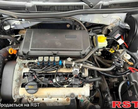 Фольксваген Гольф, об'ємом двигуна 1.4 л та пробігом 197 тис. км за 4350 $, фото 11 на Automoto.ua