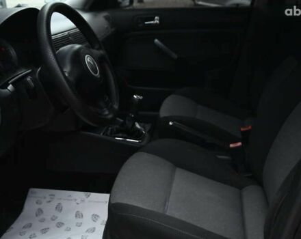 Фольксваген Гольф 2003 в Бердичеве на Automoto.ua Фольксваген Гольф, объемом двигателя 1.4 л и пробегом 183 тыс. км за 4700 $, фото 13 на Automoto.ua