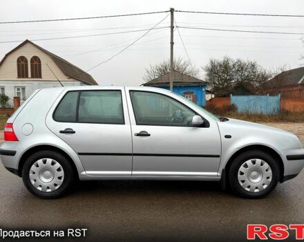 Фольксваген Гольф, об'ємом двигуна 1.4 л та пробігом 197 тис. км за 4350 $, фото 2 на Automoto.ua