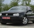 Фольксваген Гольф, объемом двигателя 1.4 л и пробегом 183 тыс. км за 4500 $, фото 4 на Automoto.ua
