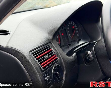 Фольксваген Гольф, об'ємом двигуна 1.4 л та пробігом 197 тис. км за 4350 $, фото 9 на Automoto.ua