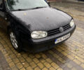 Фольксваген Гольф, объемом двигателя 1.6 л и пробегом 285 тыс. км за 3800 $, фото 1 на Automoto.ua