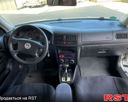 Фольксваген Гольф, объемом двигателя 1.6 л и пробегом 184 тыс. км за 5300 $, фото 6 на Automoto.ua