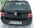 Фольксваген Гольф, объемом двигателя 1.4 л и пробегом 212 тыс. км за 4600 $, фото 4 на Automoto.ua