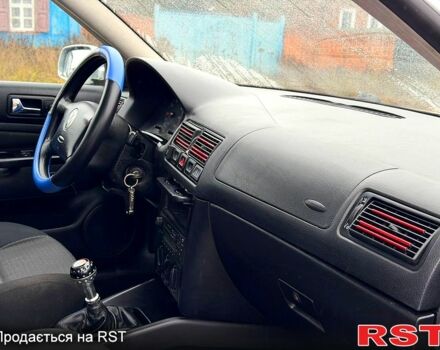 Фольксваген Гольф, об'ємом двигуна 1.4 л та пробігом 197 тис. км за 4350 $, фото 8 на Automoto.ua