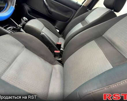 Фольксваген Гольф, об'ємом двигуна 1.4 л та пробігом 197 тис. км за 4350 $, фото 6 на Automoto.ua