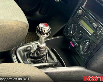 Фольксваген Гольф, об'ємом двигуна 1.4 л та пробігом 197 тис. км за 4350 $, фото 10 на Automoto.ua