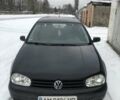 Фольксваген Гольф, объемом двигателя 1.4 л и пробегом 212 тыс. км за 4600 $, фото 3 на Automoto.ua
