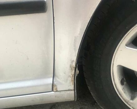 Фольксваген Гольф, объемом двигателя 1.39 л и пробегом 206 тыс. км за 3400 $, фото 7 на Automoto.ua