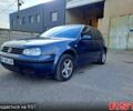 Фольксваген Гольф, объемом двигателя 1.4 л и пробегом 154 тыс. км за 4300 $, фото 5 на Automoto.ua